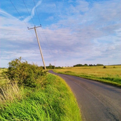Harty Ferry Road, Sheppey